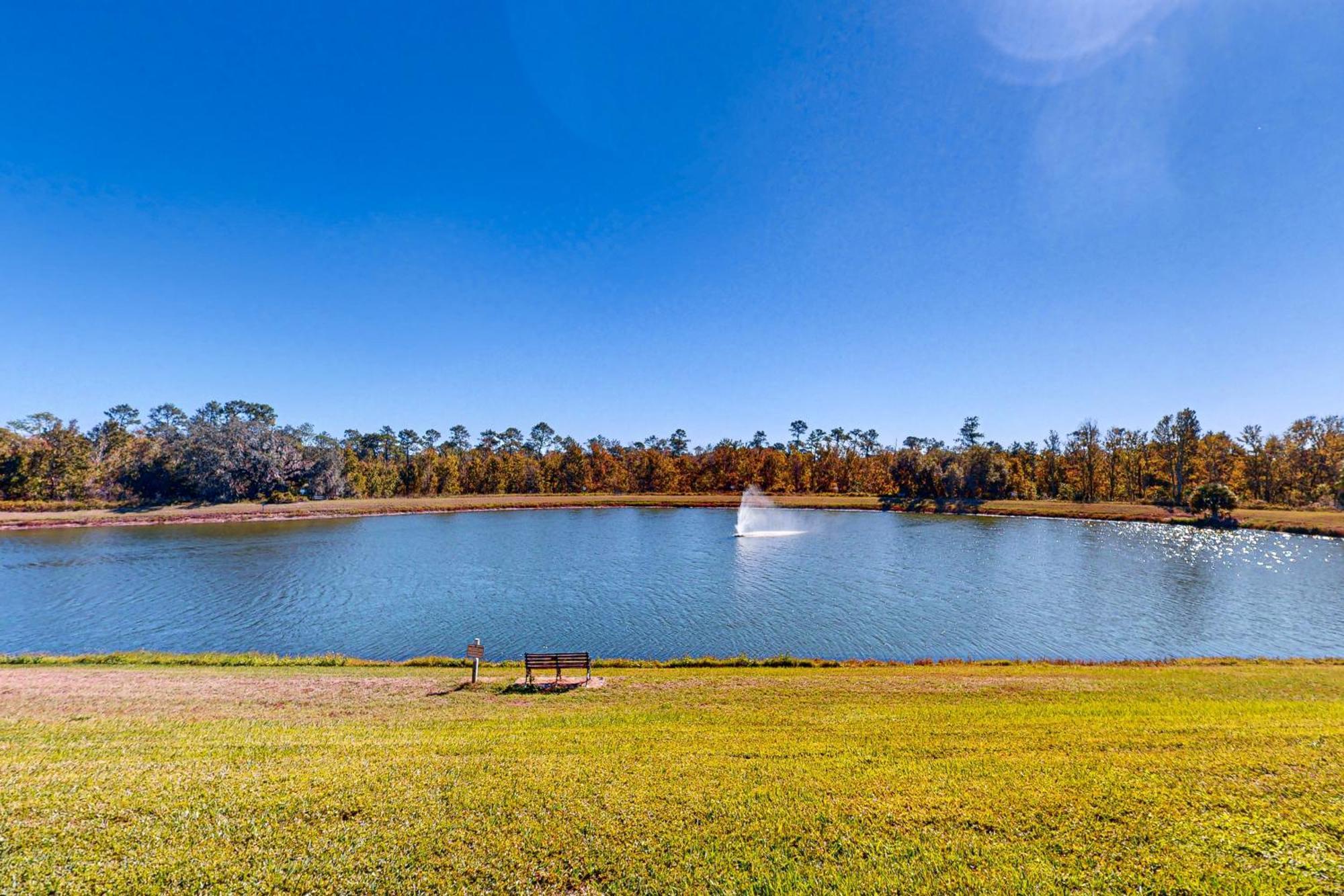 Oakwater Resort Orlando Buitenkant foto