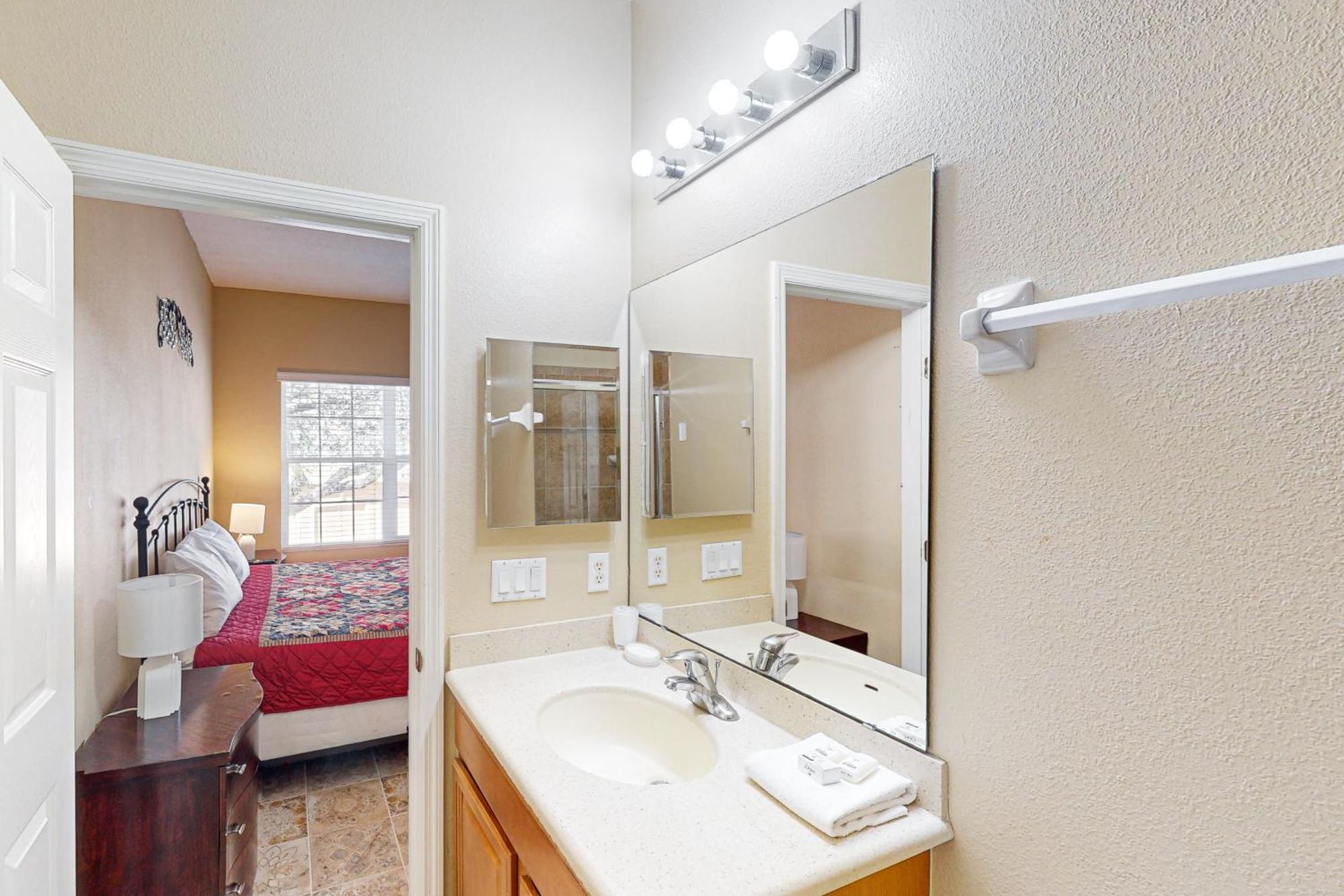 Oakwater Resort Orlando Buitenkant foto