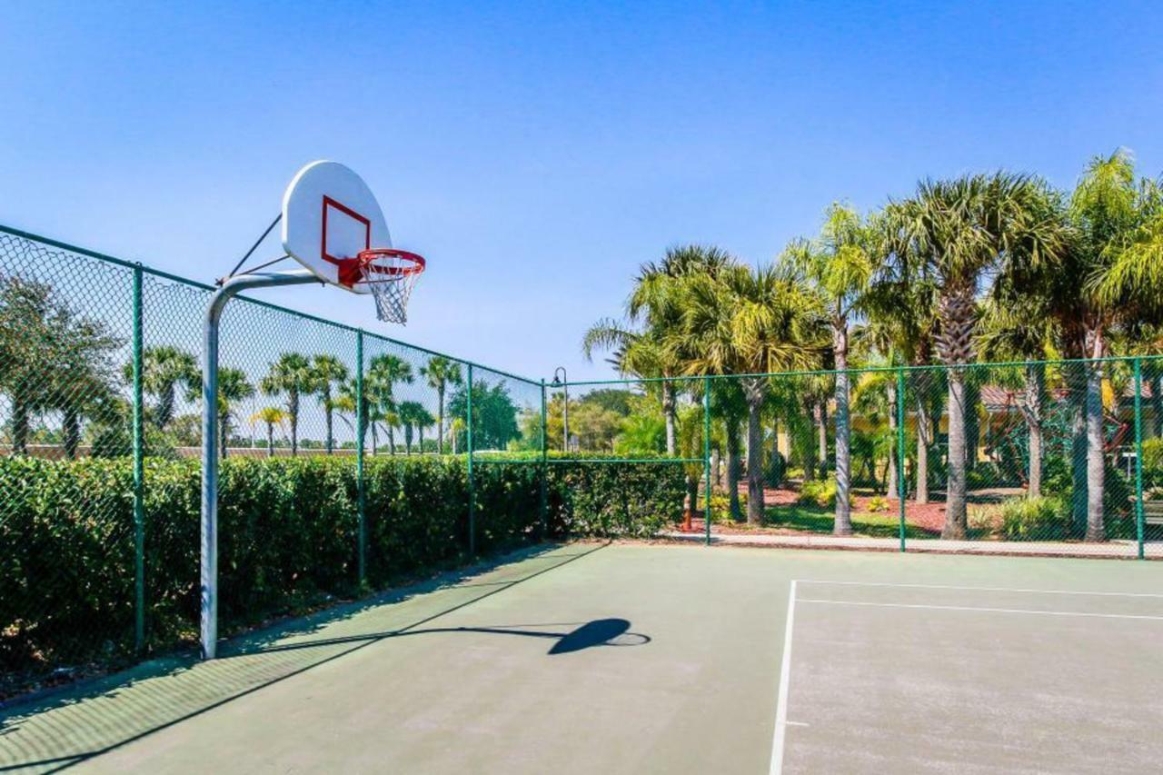 Oakwater Resort Orlando Buitenkant foto
