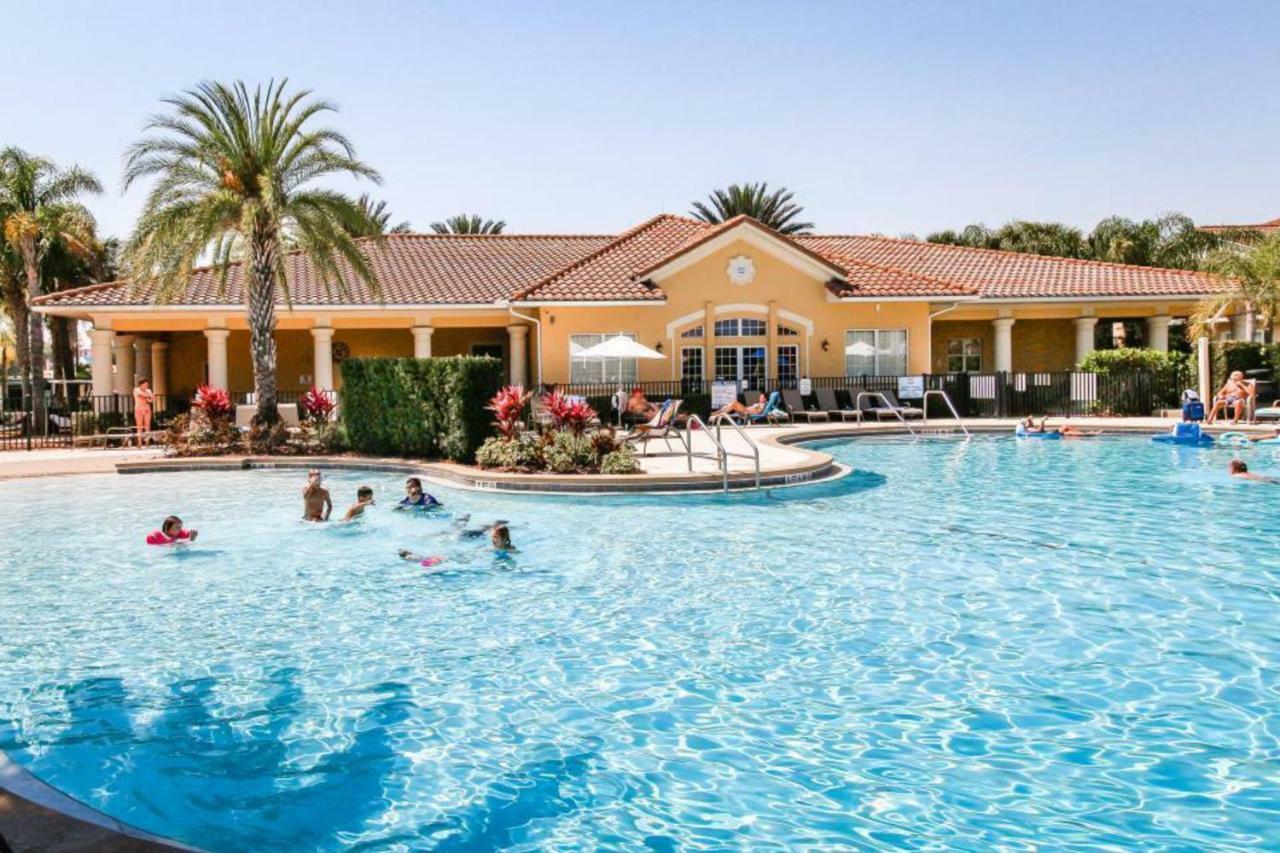 Oakwater Resort Orlando Buitenkant foto