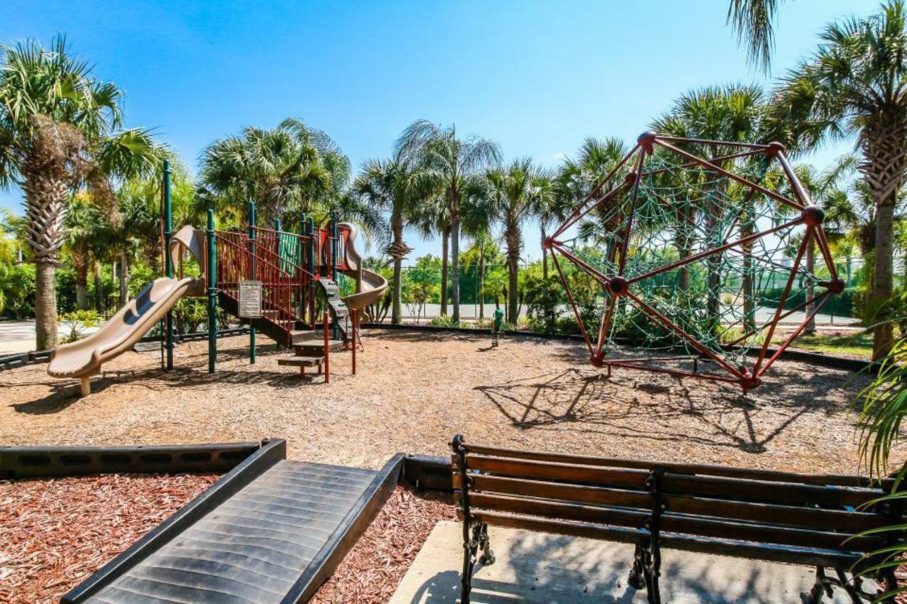 Oakwater Resort Orlando Buitenkant foto