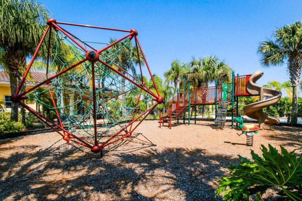 Oakwater Resort Orlando Buitenkant foto