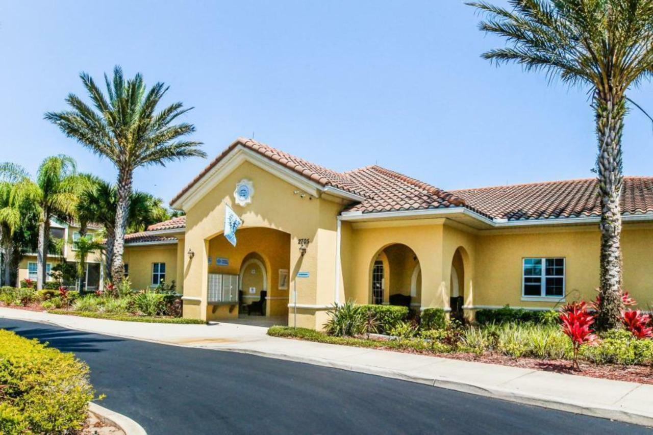Oakwater Resort Orlando Buitenkant foto