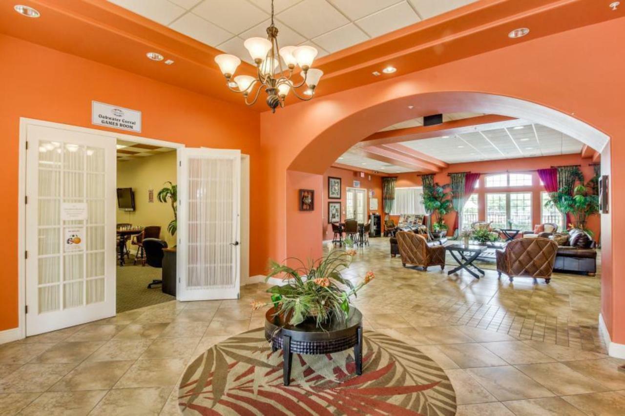 Oakwater Resort Orlando Buitenkant foto