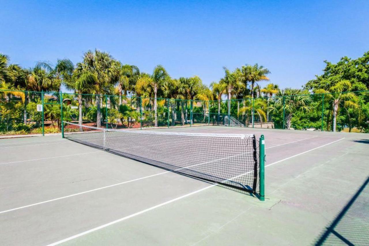 Oakwater Resort Orlando Buitenkant foto