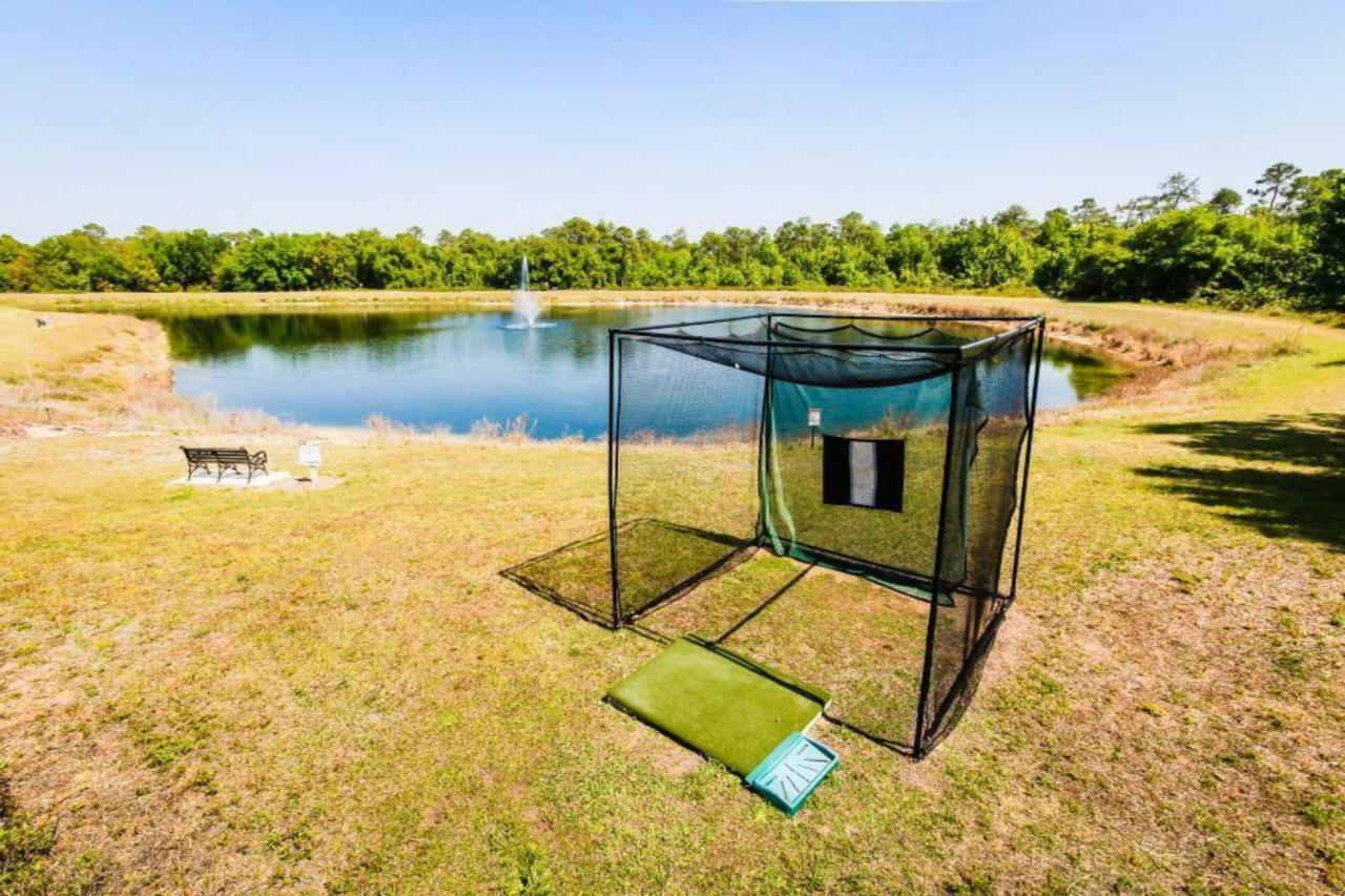 Oakwater Resort Orlando Buitenkant foto