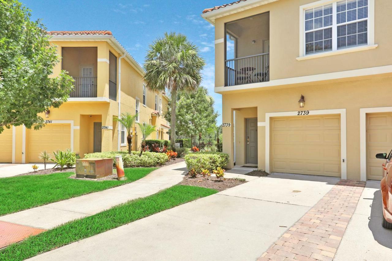 Oakwater Resort Orlando Buitenkant foto