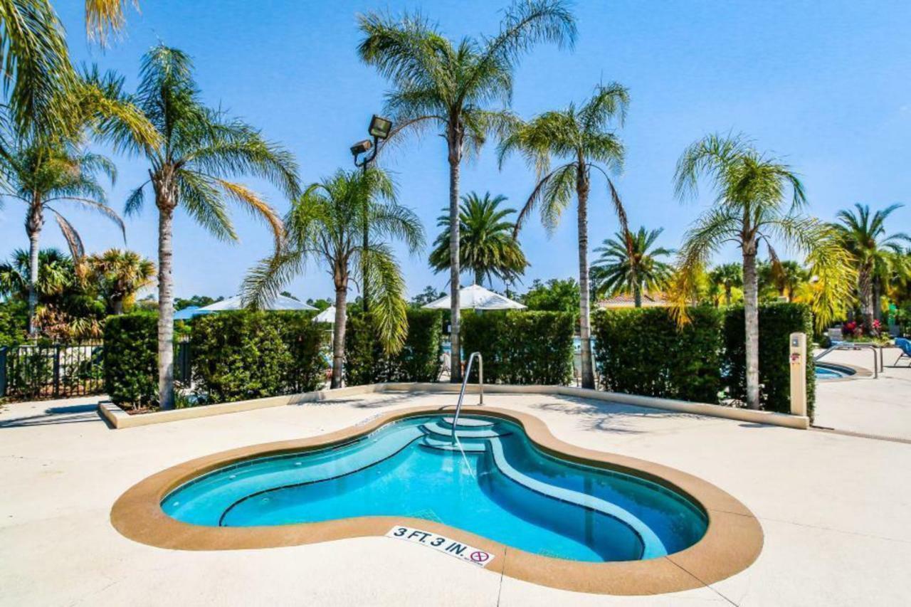 Oakwater Resort Orlando Buitenkant foto