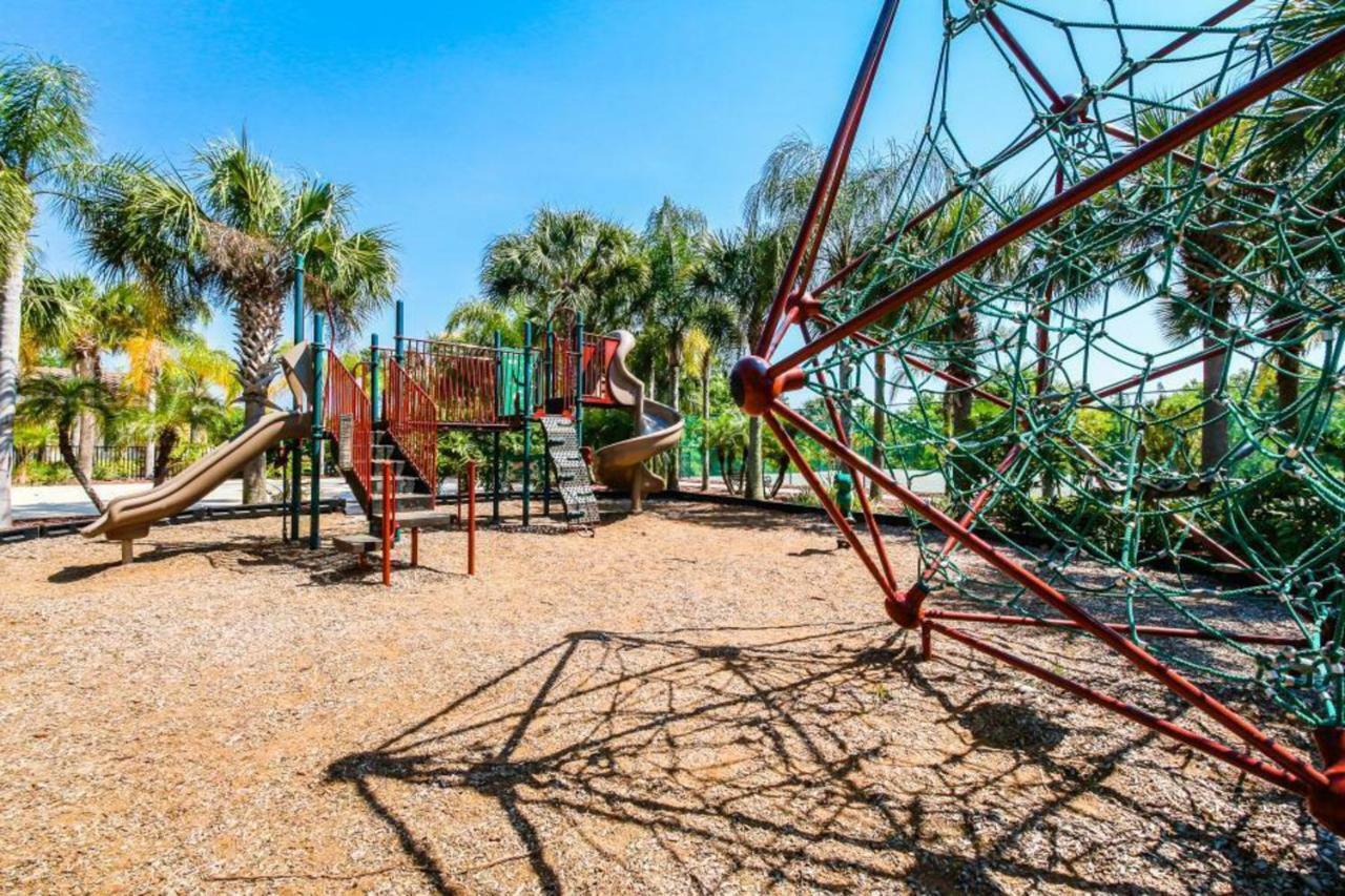 Oakwater Resort Orlando Buitenkant foto